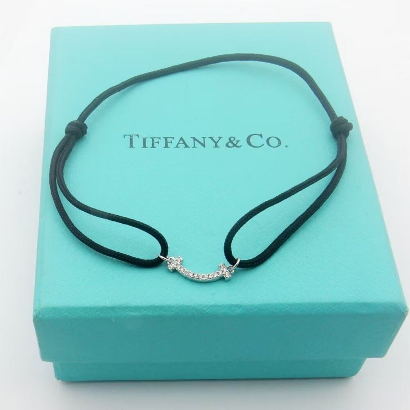 Tiffany Bracelets